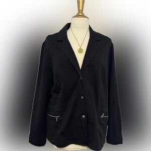 Zenergy by Chico’s jacket!